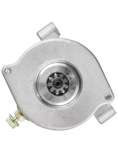 Burro De Arranque Yamaha Viking 700 - Yxm700 - Grizzly 700 - Raptor 700 2014 2015-2023