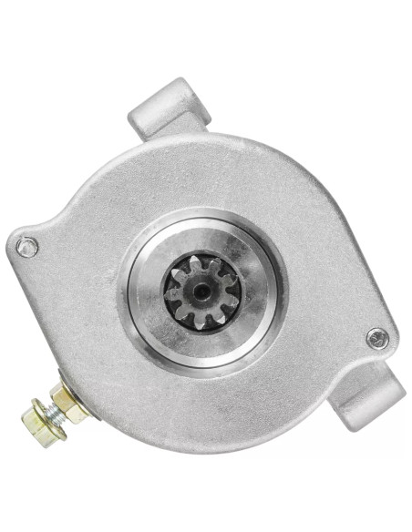 Burro De Arranque Yamaha Viking 700 - Yxm700 - Grizzly 700 - Raptor 700 2014 2015-2023