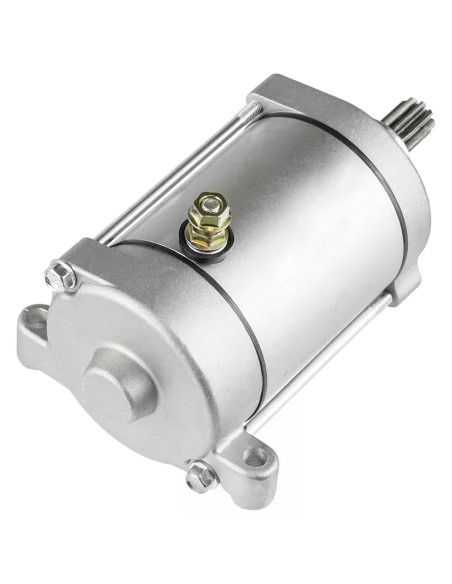 Burro De Arranque Yamaha Viking 700 - Yxm700 - Grizzly 700 - Raptor 700 2014 2015-2023