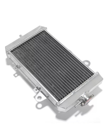 Radiador De Yamaha Raptor 700 00r/yfm700r/yfm70r (2013-2023)