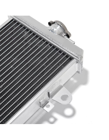 Radiador De Yamaha Raptor 700 00r/yfm700r/yfm70r (2013-2023)