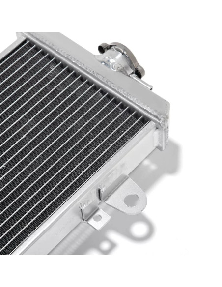 Radiador De Yamaha Raptor 700 00r/yfm700r/yfm70r (2013-2023)