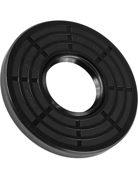 Kit Retenes Diferencial Delantero Polaris Rzr Turbo S 2018-2021