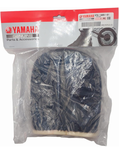 Filtro De Aire Yfz450/r Original