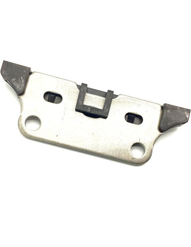 Guia De Cadena Polaris Rzr 1000