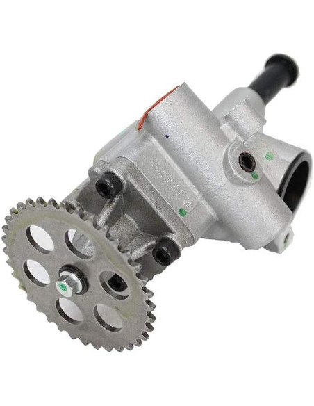 Bomba De Aceite Polaris Rzr Xp 1000 2014-2016 / Rzr Xp 4 1000 2014-20