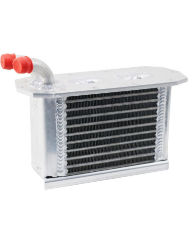 Radiador Intercooler Polaris Rzr Xp Pro Xp Xp4 Turbo S 2016-2022