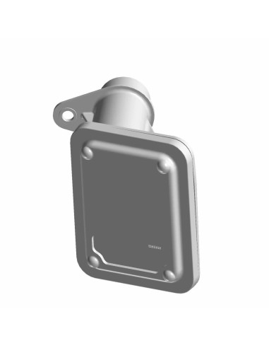 Tubo De Recogedor De Bomba De Aceite Polaris General Ranger Rzr 900 1000 Xp Crew