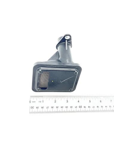 Tubo De Recogedor De Bomba De Aceite Polaris General Ranger Rzr 900 1000 Xp Crew